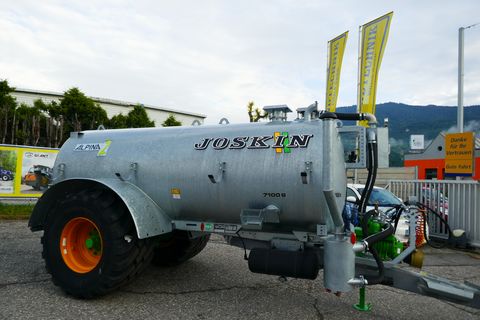 Joskin Alpina 2 7100 S