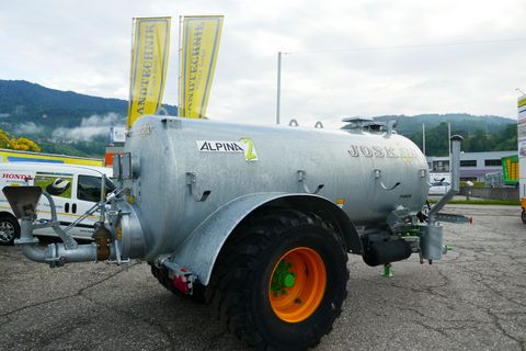 Joskin Alpina 2 7100 S