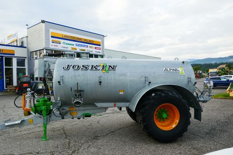 Joskin Alpina 2 7100 S