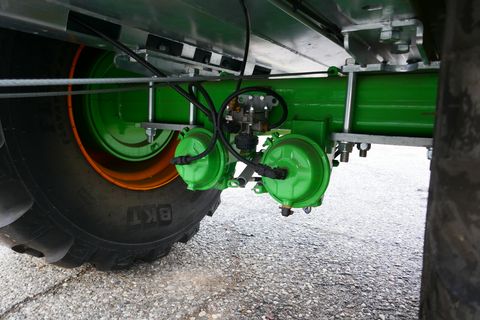 Joskin Alpina 2 7100 S