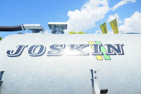Joskin Alpina 2 7100 S