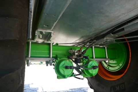 Joskin Alpina 2 7100 S