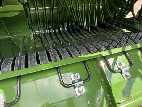 Krone Comprima F 125 XC 