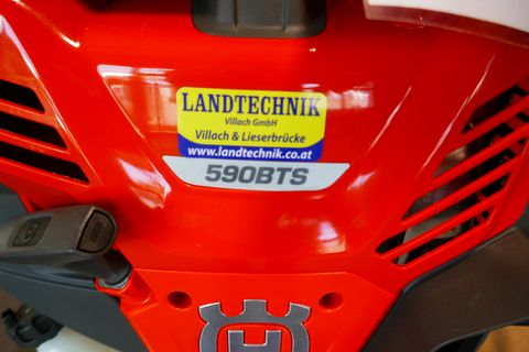 Husqvarna Laubbläser 590BTS