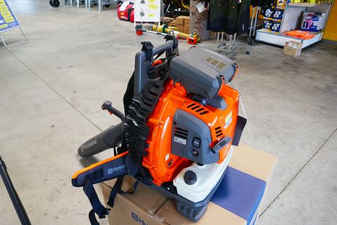 Husqvarna Laubbläser 590BTS