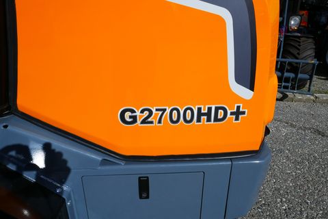 Giant G 2700 HD