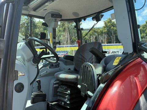 Steyr Kompakt 4085 Komfort 1