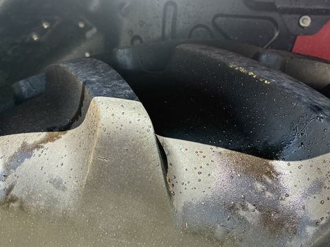 Steyr Kompakt 4085 Komfort 1