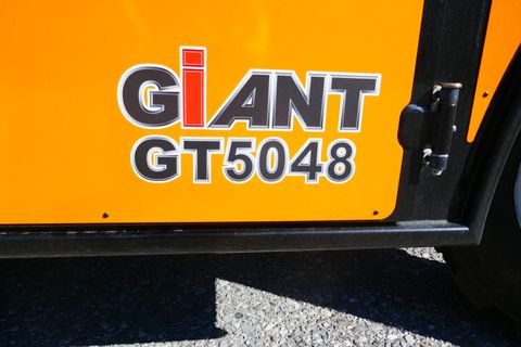 Giant GT 5048