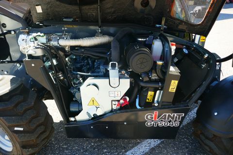 Giant GT 5048