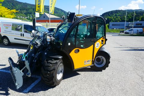 Giant GT 5048