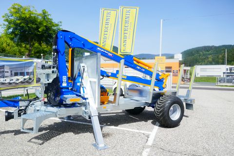Binderberger RW 7 + BK 6200