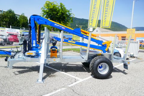 Binderberger RW 7 + BK 6200