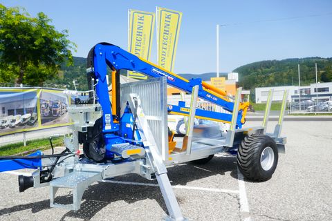 Binderberger RW 7 + BK 6200