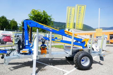 Binderberger RW 7 + BK 6200