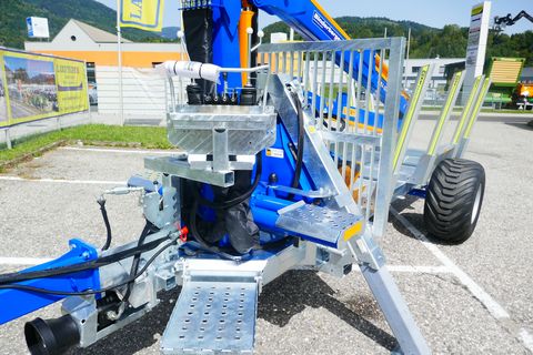 Binderberger RW 7 + BK 6200