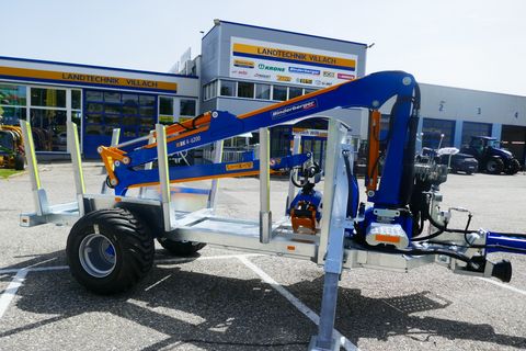 Binderberger RW 7 + BK 6200