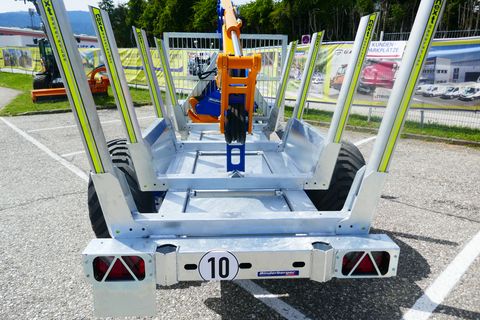 Binderberger RW 7 + BK 6200