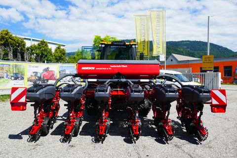 Horsch Maestro 6 TX