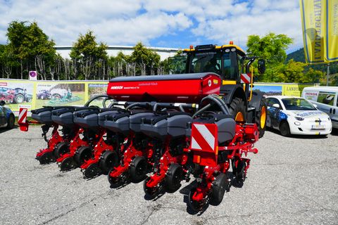 Horsch Maestro 6 TX