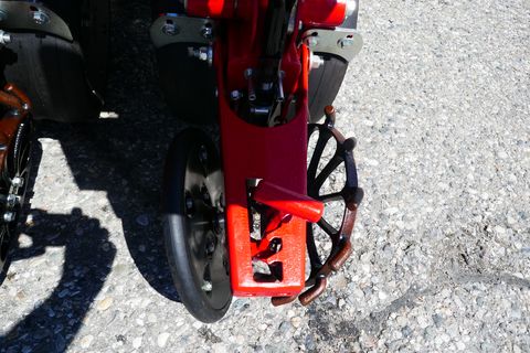 Horsch Maestro 6 TX