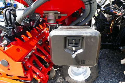 Horsch Maestro 6 TX