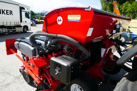 Horsch Maestro 6 TX