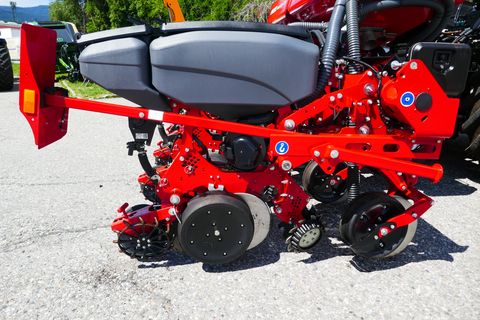 Horsch Maestro 6 TX