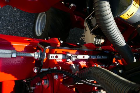 Horsch Maestro 6 TX