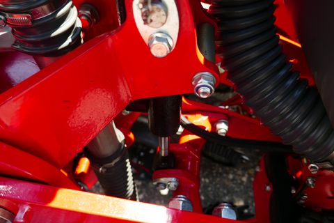 Horsch Maestro 6 TX