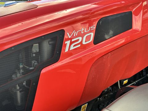 Same Virtus 120 Stage IV