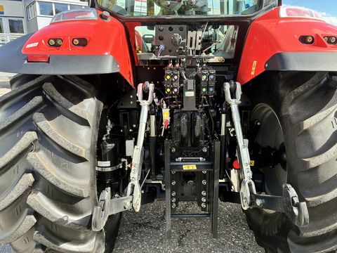 Same Virtus 120 Stage IV