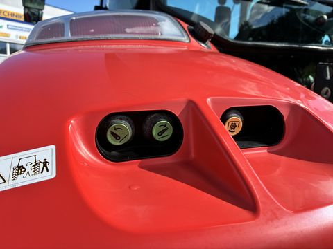 Same Virtus 120 Stage IV