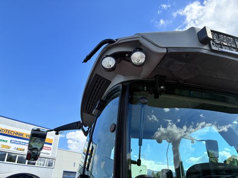 Same Virtus 120 Stage IV