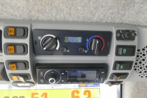 New Holland CX5090 Elevation