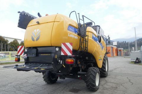 New Holland CX5090 Elevation