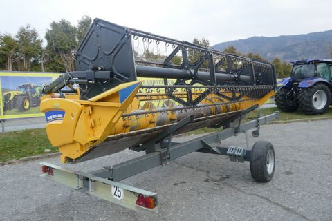 New Holland CX5090 Elevation