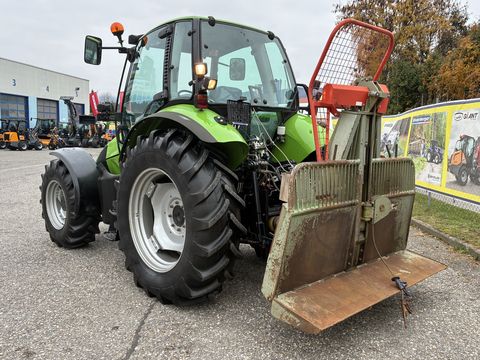 Deutz Fahr Agrotron 120 Premium