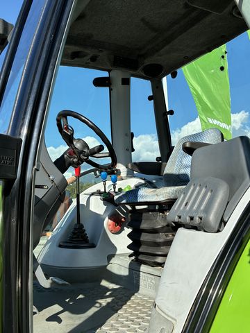 Deutz Fahr Agrotron 120 Premium