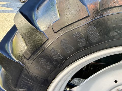 Deutz Fahr Agrotron 120 Premium