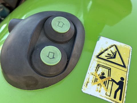 Deutz Fahr Agrotron 120 Premium