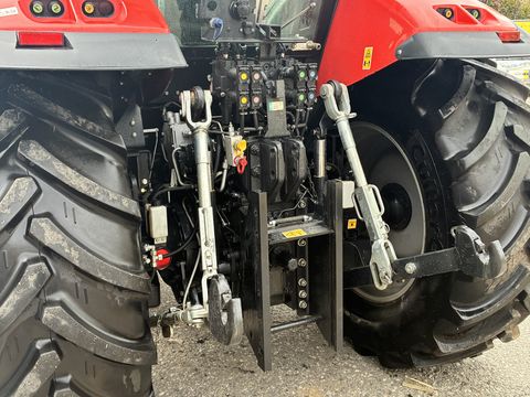 Same Virtus 120 Stage IV