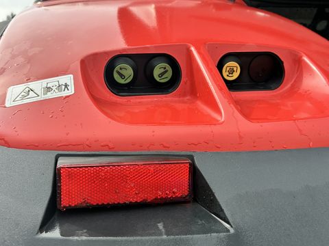 Same Virtus 120 Stage IV