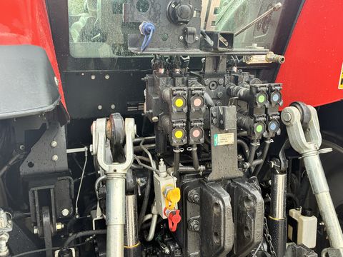 Same Virtus 120 Stage IV