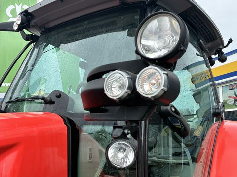 Same Virtus 120 Stage IV