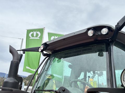 Same Virtus 120 Stage IV