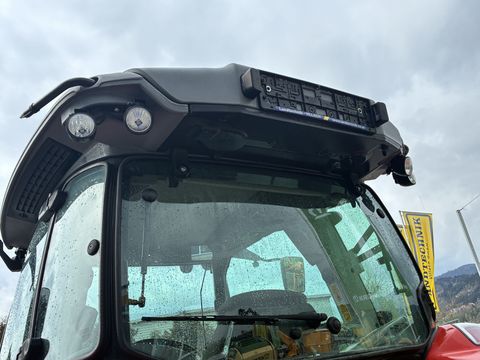 Same Virtus 120 Stage IV