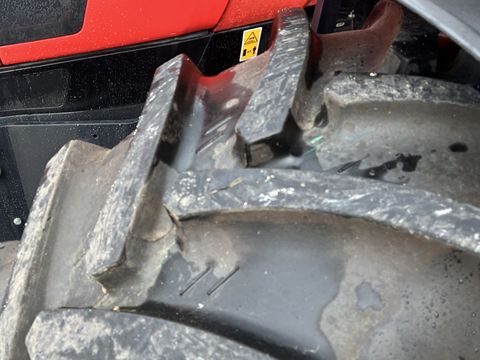 Same Virtus 120 Stage IV