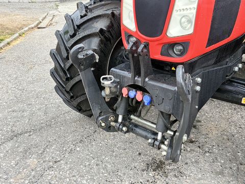 Same Virtus 120 Stage IV