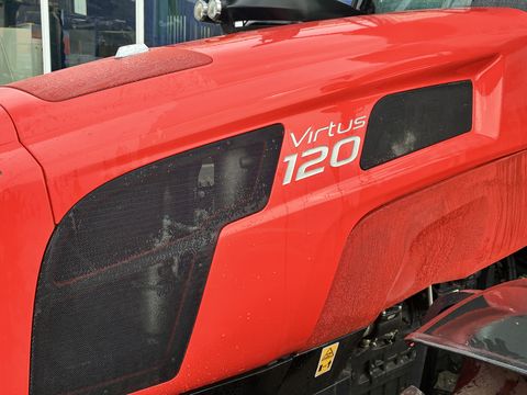 Same Virtus 120 Stage IV